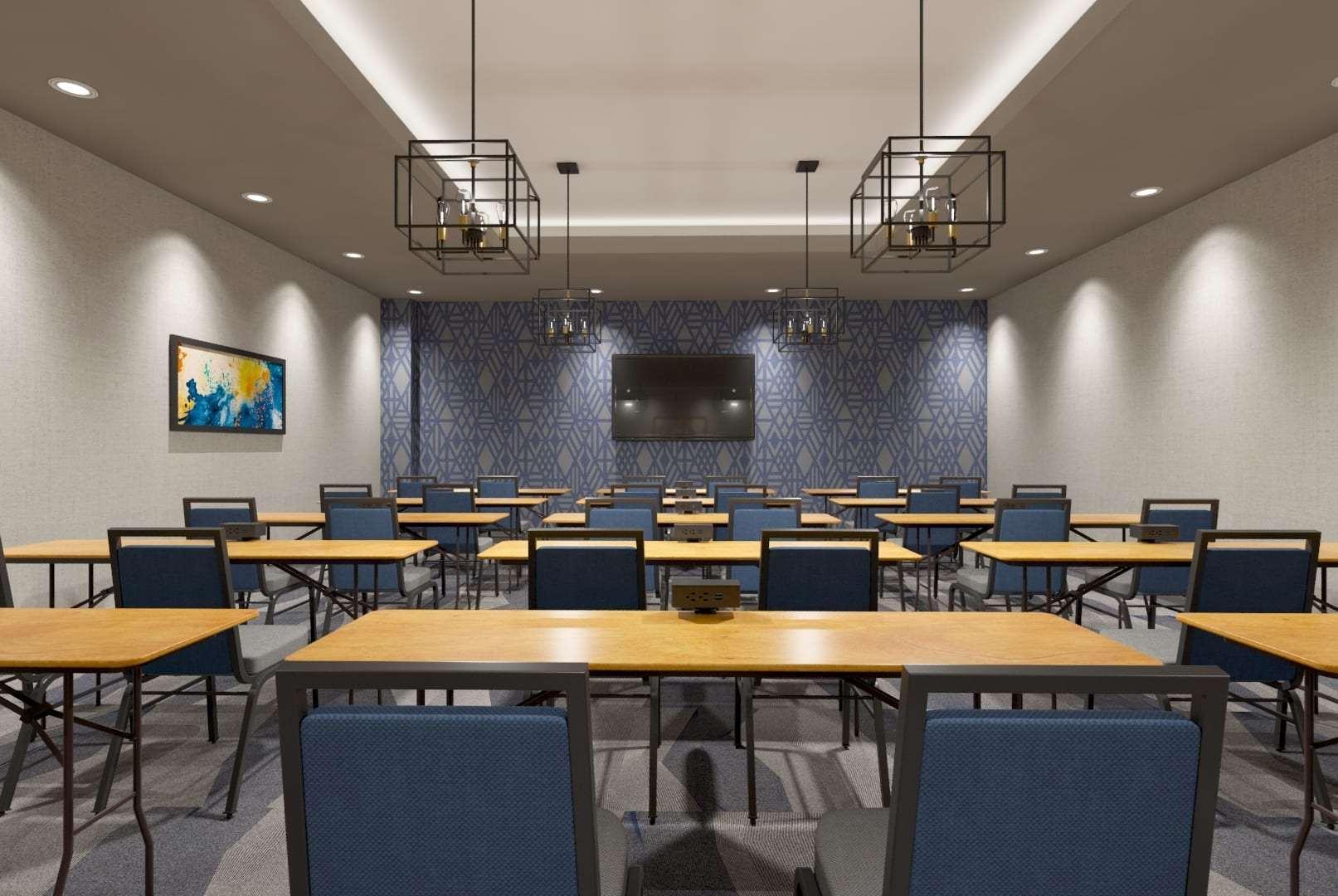 La Quinta Inn & Suites By Wyndham Littleton-Red Rocks Bagian luar foto